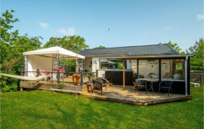 3 Bedroom Amazing Home In Glesborg, Glesborg